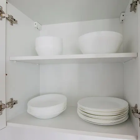 Appartement Tolstov - With 5 - 15 Min Messe Dus & 10 Min Old Town Dus Düsseldorf