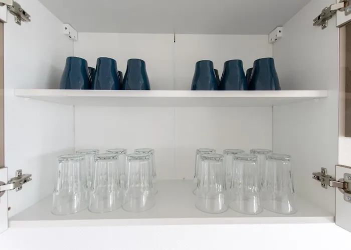 Tolstov - With 5 - 15 Min Messe Dus & 10 Min Old Town Dus アパート *