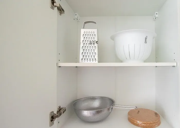 Apartamento Tolstov - With 5 - 15 Min Messe Dus & 10 Min Old Town Dus