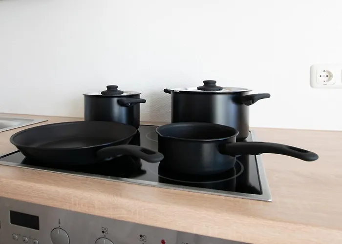 Appartamento Tolstov - With 5 - 15 Min Messe Dus & 10 Min Old Town Dus *