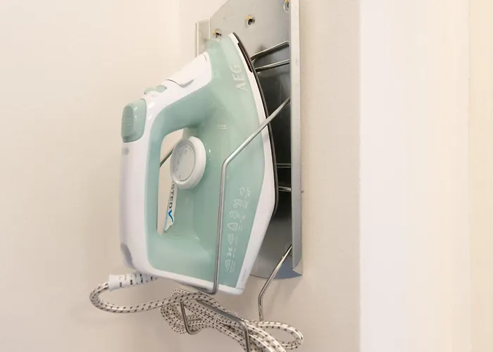 Tolstov - With 5 - 15 Min Messe Dus & 10 Min Old Town Dus Apartament